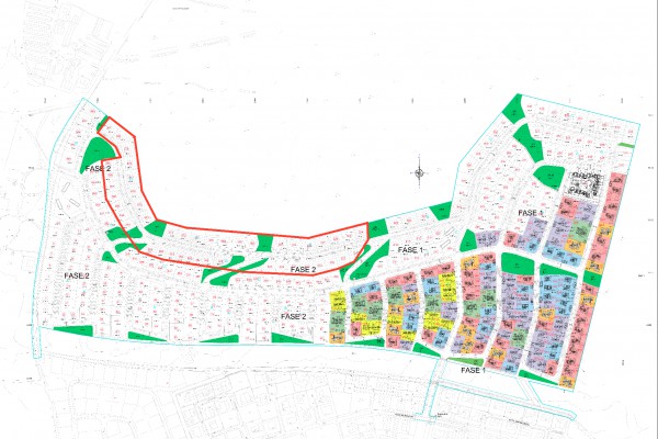 Hofi Vidanova Phase II -Building Plots for Sale, Build Your Dream Home