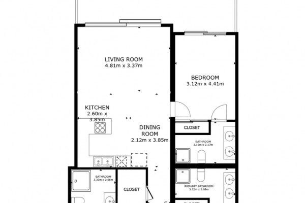 Plattegrond 1
