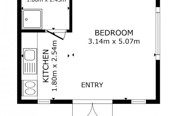 Plattegrond 1