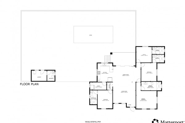 Plattegrond 3