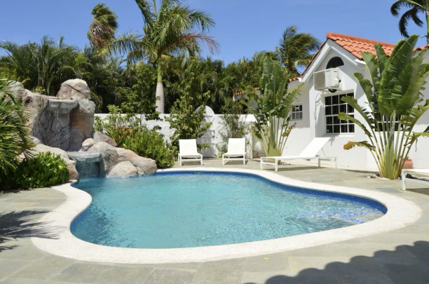 Janwe - Family home in Orange Estate