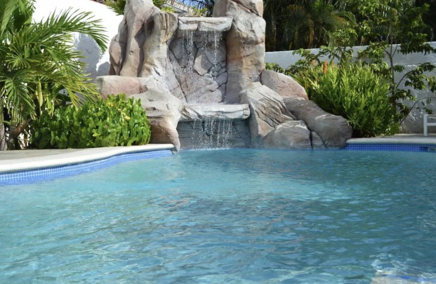 Janwe - Family home in Orange Estate