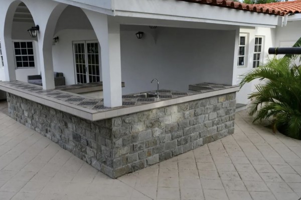 Janwe - Gezinswoning in Orange Estate