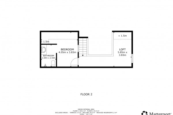 Plattegrond 2