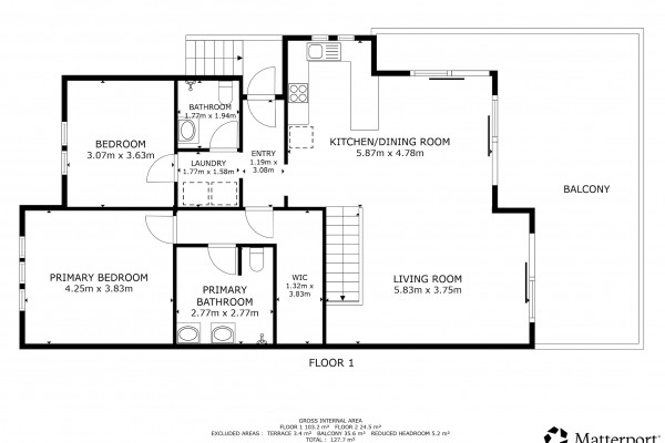 Plattegrond 1
