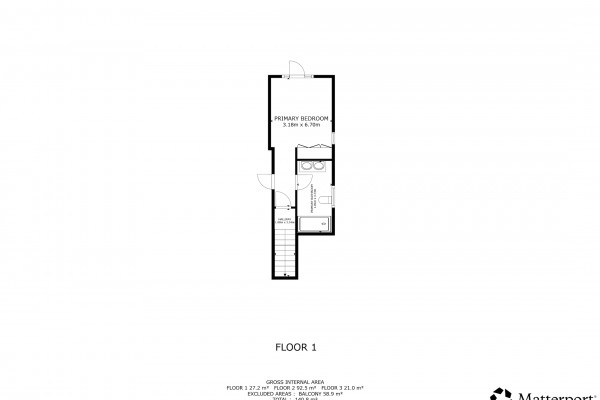 Plattegrond 2