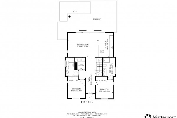 Plattegrond 3