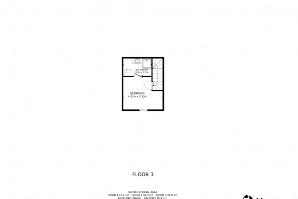 Plattegrond 4
