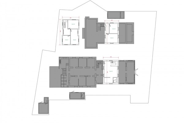 Plattegrond 1