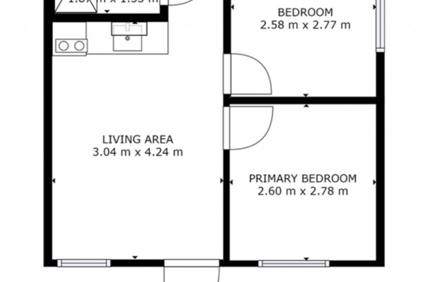 Plattegrond 2