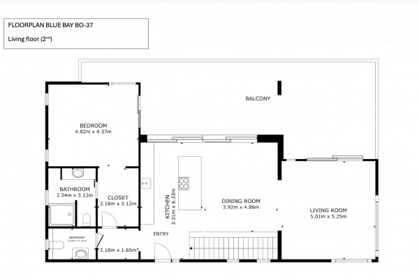 Plattegrond 1