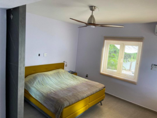 Jan Thiel - Damasco Resort, moderne 2-slaapkamer woning te huur