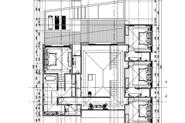 Plattegrond 2