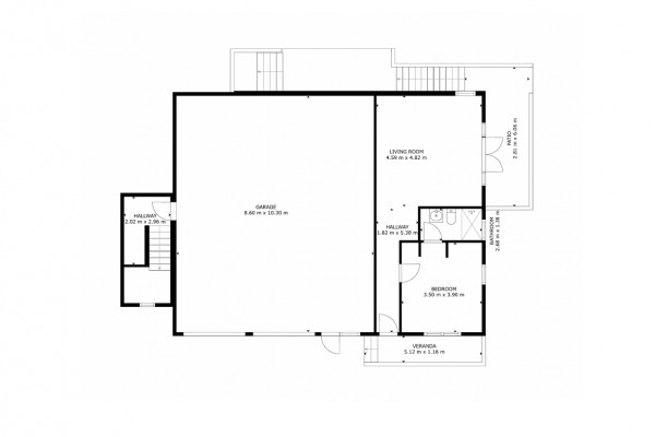 Plattegrond 3