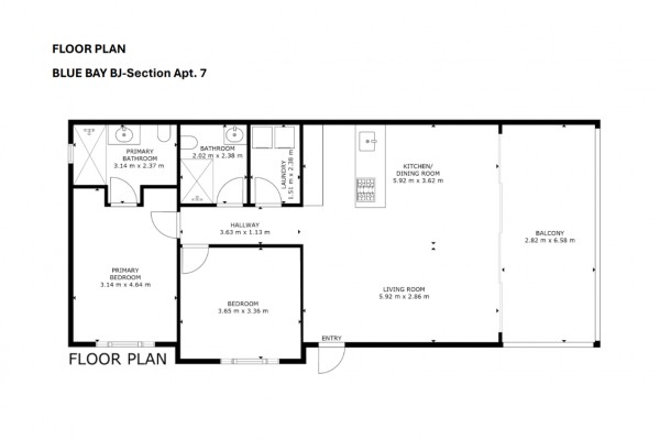 Plattegrond 1