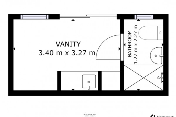 Plattegrond 2