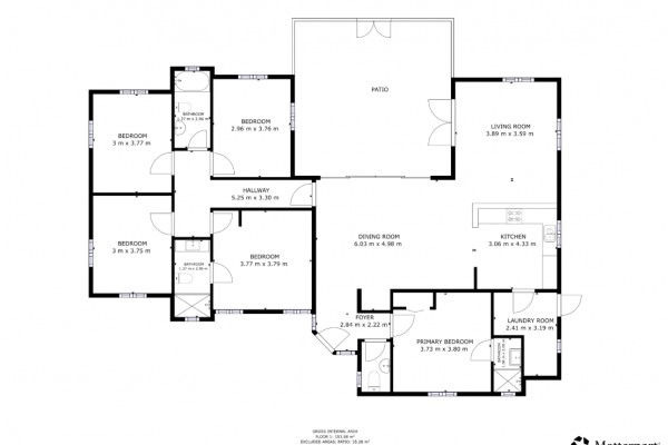 Plattegrond 3