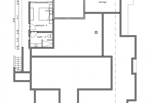 Plattegrond 2