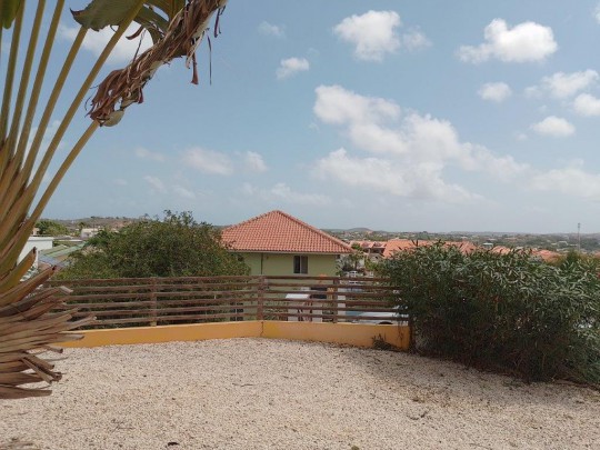 Vista Montaña - semi-detached house on large plot