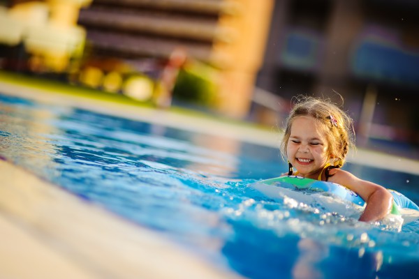 Hofi Vidanova - Modern resort with spacious homes in middle of nature