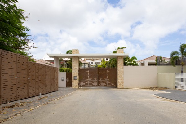 Villa with Private Pool in Skerpene Living Park