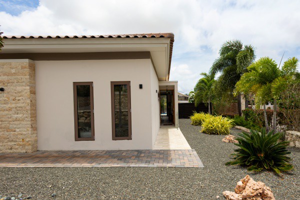 Villa with Private Pool in Skerpene Living Park