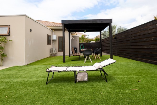 Villa with Private Pool in Skerpene Living Park