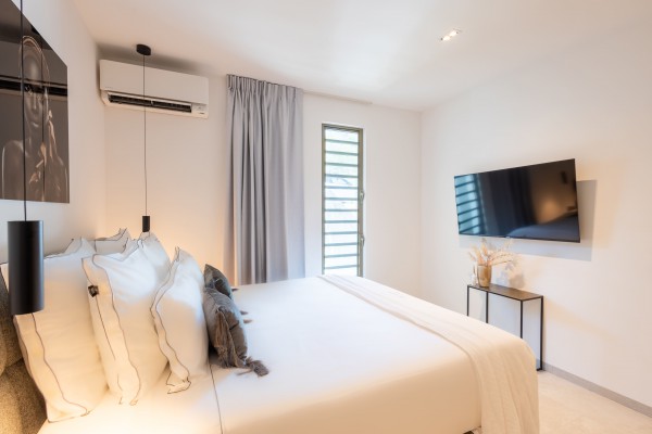 THE CAPE 6 – Luxury Apartment with Sea & Golf Course View 