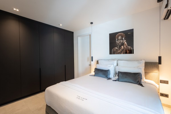 THE CAPE 6 – Luxury Apartment with Sea & Golf Course View 