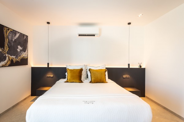 THE CAPE 6 – Luxury Apartment with Sea & Golf Course View 