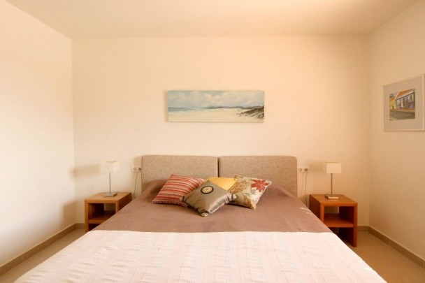 The Hill, Blue Bay - Appartement met 2 slaapkamers te koop 