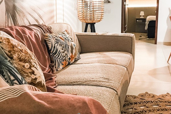 Blue Bay Greenview - Luxury Apartment with pool for vacation rentals