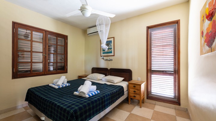 Blue Bay Village - Spacious apartment with good rental potential