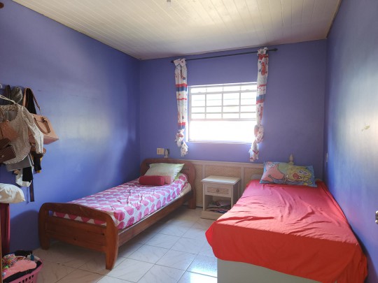 Curasol - Spacious House for rent Curacao calm safe neighborhood 