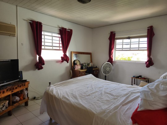 Curasol - Spacious House for rent Curacao calm safe neighborhood 