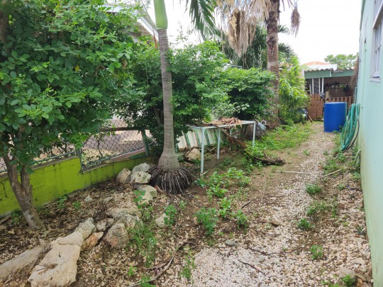 Curasol - Spacious House for rent Curacao calm safe neighborhood 