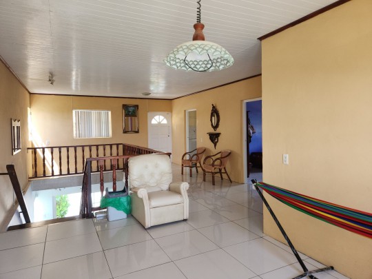 Curasol - Spacious House for rent Curacao calm safe neighborhood 