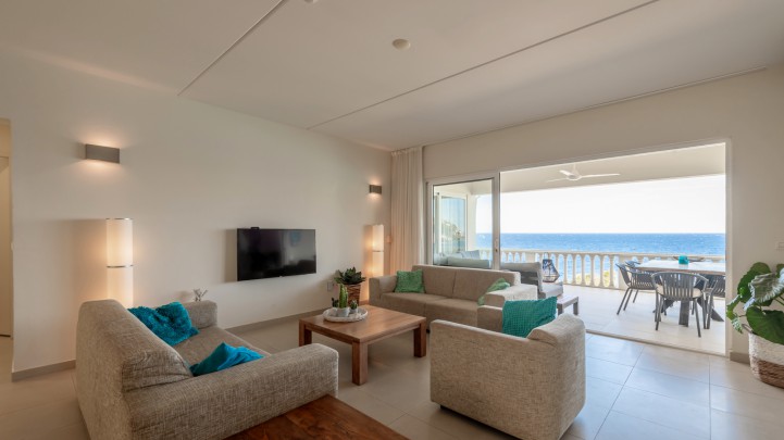 Blue E. Ocean Suites - Beautiful apartment with magnificent views