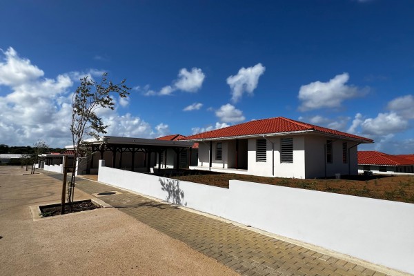 Hofi Vidanova Type 2B  - Brand new 2-bedroom villa in modern community