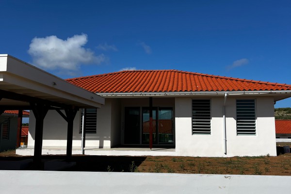 Hofi Vidanova Type 2B  - Brand new 2-bedroom villa in modern community