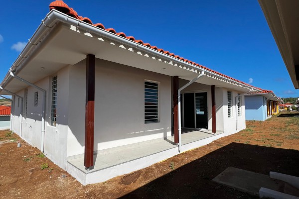 Hofi Vidanova Type 2B  - Brand new 2-bedroom villa in modern community