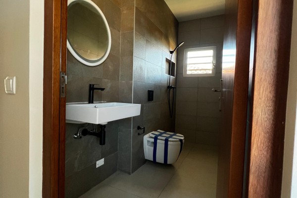 Hofi Vidanova Type 2B  - Brand new 2-bedroom villa in modern community
