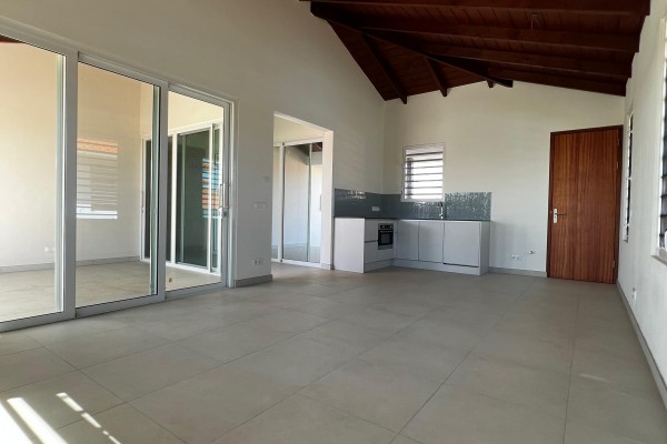 Hofi Vidanova Type 2B  - Brand new 2-bedroom villa in modern community