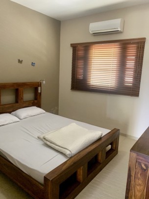 Spaanse Water - Prachtig 2-slaapkamer appartement in beveiligd resort