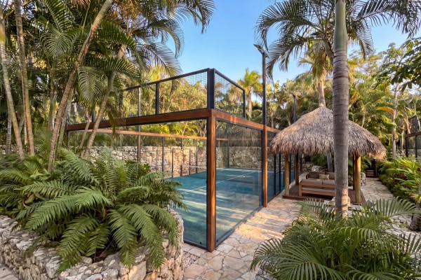 Rif St. Marie - Ruime bouwkavels op een nieuw resort met faciliteiten