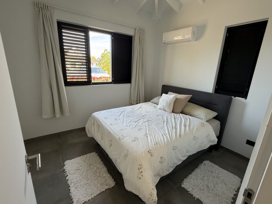 Blue Bay &ndash; Charming Villa with Panoramic Views over the Golf Course