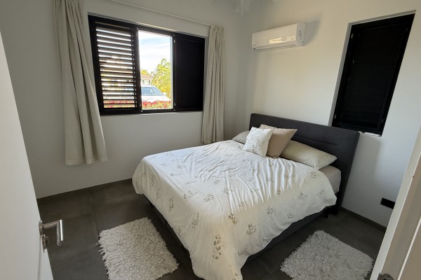 Blue Bay – Charming Villa with Panoramic Views over the Golf Course