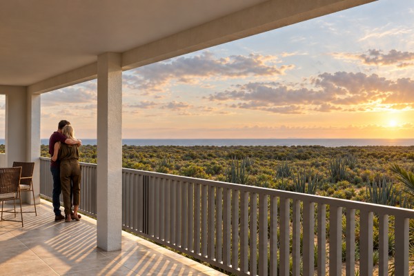 Baia Vista – Luxe wonen en investeren op Curaçao