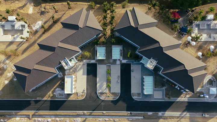 The Ivy -  Luxury 2 bedroom apartments for sale at Blue Bay Resort