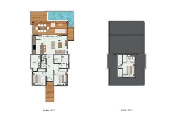 Plattegrond 1